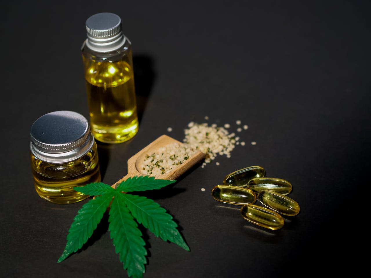 About CBD